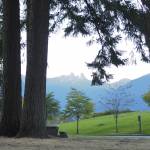 Capilano Suspension Bridge Park