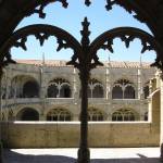 Jeronimos Monastery  (Mosteiro dos Jeronimos)