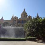 Parc de Montjuic