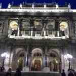 Hungarian State Opera