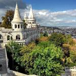 Fisherman Bastion (Halaszbastya)