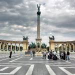 Heroes Square