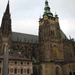 St. Vitus Cathedral (Chram svateho Vita)