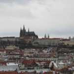 Prague Castle (Prazsky hrad)