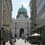 Imperial Palace (Hofburg)