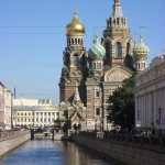 Church of Our Savior on the Spilled Blood