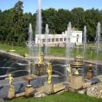 Peterhof Palace and Garden