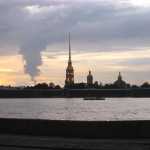 Peter&Paul Fortress (Petropavlovskaya Krepost)