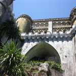 National Palace of Pena