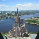 Parliament Hill and Buildings