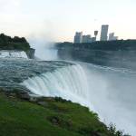 Niagara Falls USA