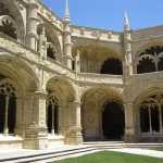 Jeronimos Monastery  (Mosteiro dos Jeronimos)