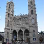 Notre-Dame Basilica