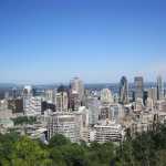 Mont (Mount) Royal