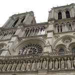 Notre Dame Cathedral