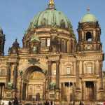 Berlin Cathedral (Berliner Dom)