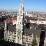 Marienplatz