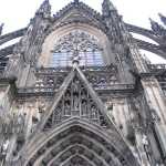 Cologne Cathedral (Dom)