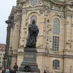 Dresden Frauenkirche (Church of Our Lady)