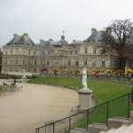 Luxembourg Gardens (Jardin du Luxembourg)