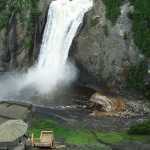 Montmorency Falls Park