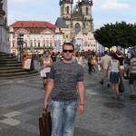 Old Town Square (Staromestske namesti)