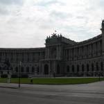 Imperial Palace (Hofburg)