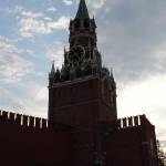 Moscow Kremlin