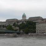 Buda Royal Castle (Kiralyi Palota)