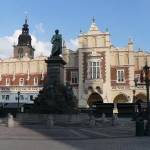 Main Market Square (Rynek Glowny)