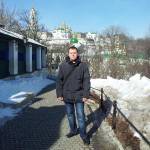 Caves Monastery (Kiev-Pechersk Lavra) 