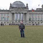 Reichstag Building