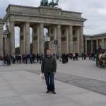 Brandenburg Gate