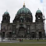 Berlin Cathedral (Berliner Dom)