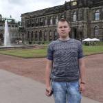 Zwinger museum complex