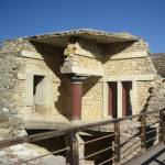 Palace of Knossos (Heraklion)