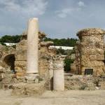 Carthaginian Ruins
