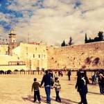 Western  Wall