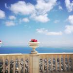 Bahai Gardens and Golden Dome