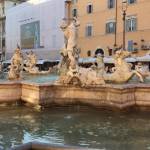 Trevi Fountain (Fontana di Trevi)