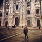 Milan Cathedral ( Duomo)