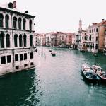 Grand Canal