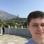 Big Buddha (Tian Tan Buddha)