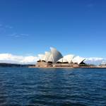 Sydney Opera House and Harbour