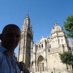 Cathedral of Toledo