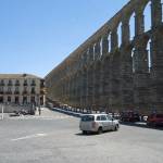 Aqueduct of Segovia