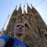 Sagrada Familia (Church of the Holy Family)