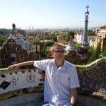 Guell Park