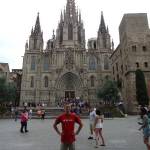 La Seu (Cathedral of Santa Eulalia)