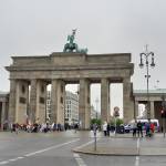 Brandenburg Gate